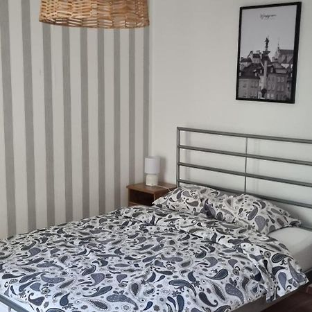 Studio Praga Varšava Exteriér fotografie