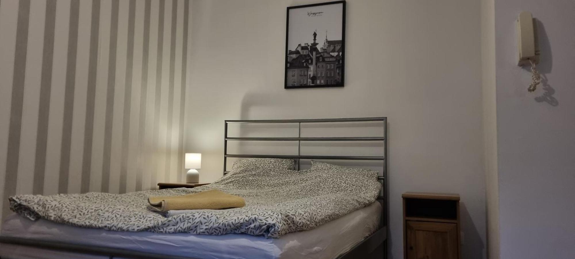 Studio Praga Varšava Exteriér fotografie