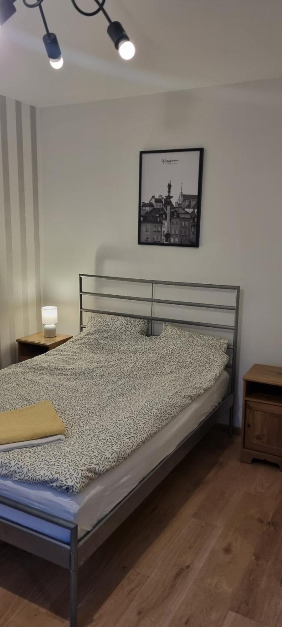Studio Praga Varšava Exteriér fotografie