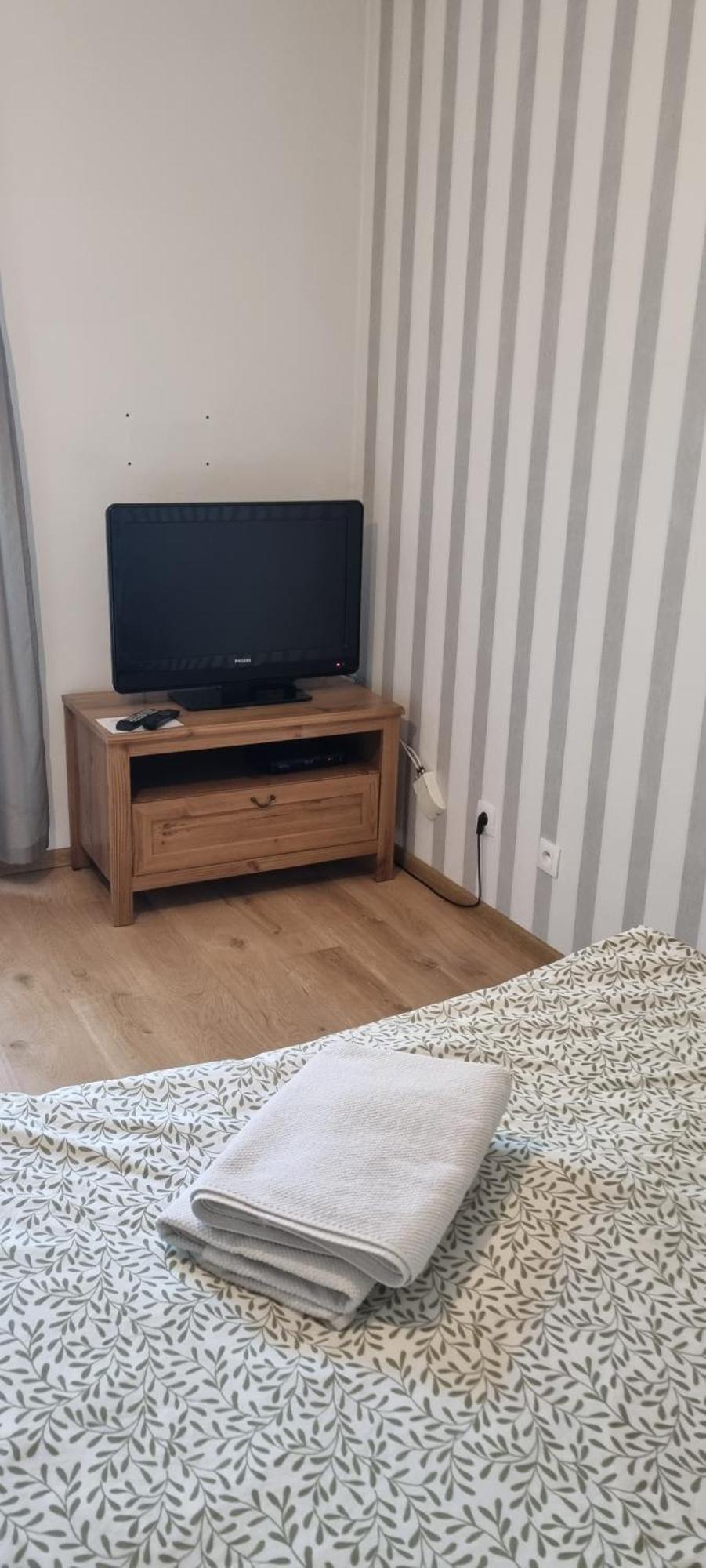Studio Praga Varšava Exteriér fotografie