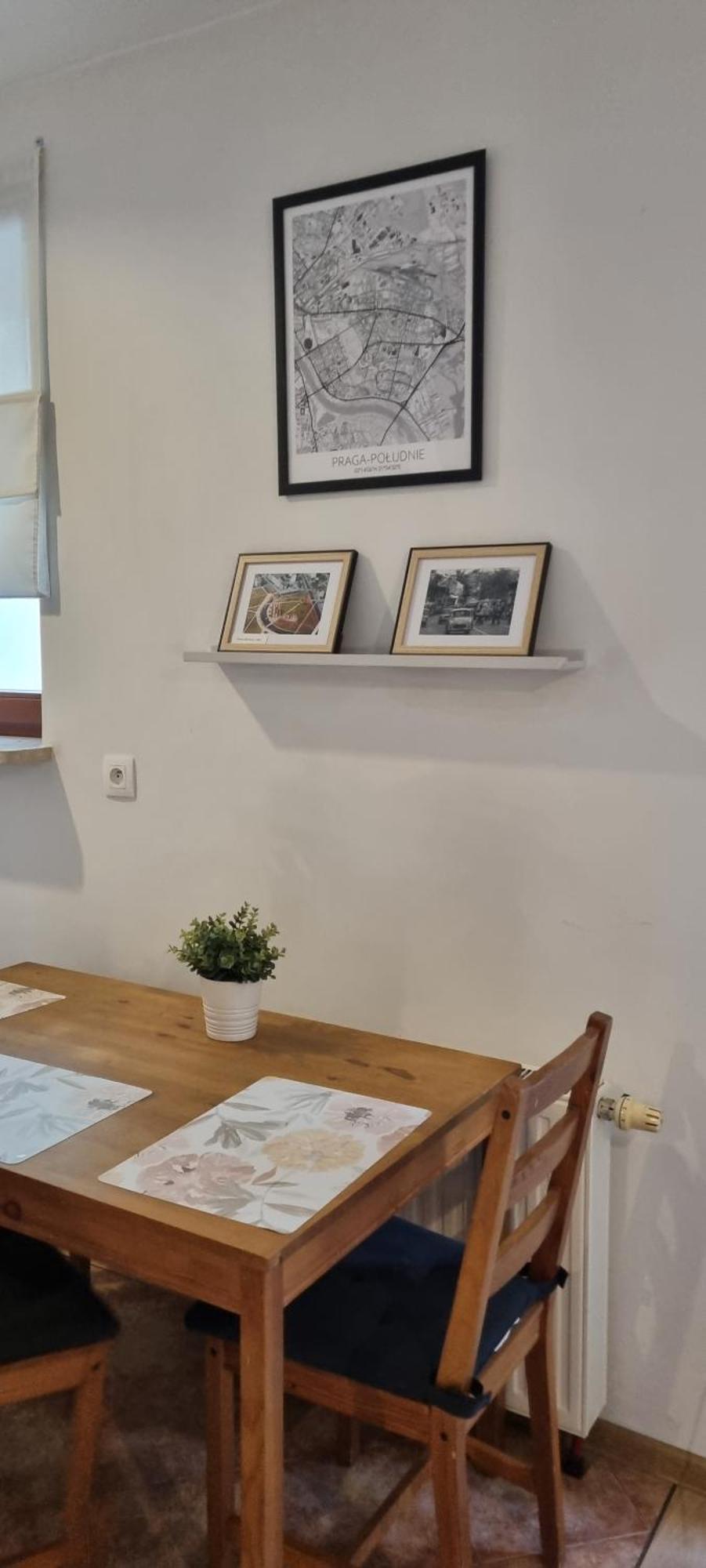 Studio Praga Varšava Exteriér fotografie