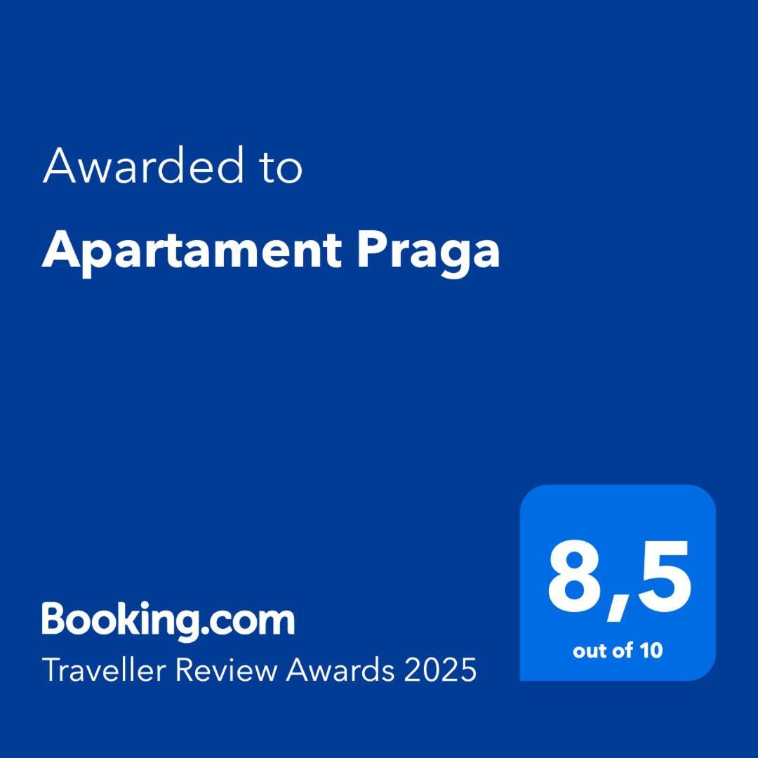 Studio Praga Varšava Exteriér fotografie
