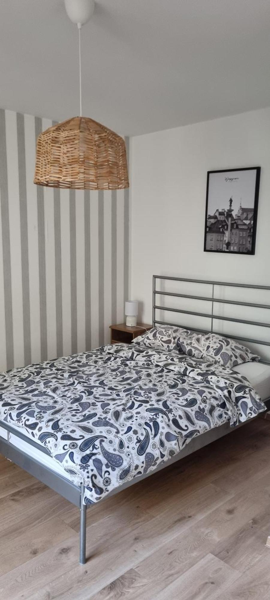 Studio Praga Varšava Exteriér fotografie