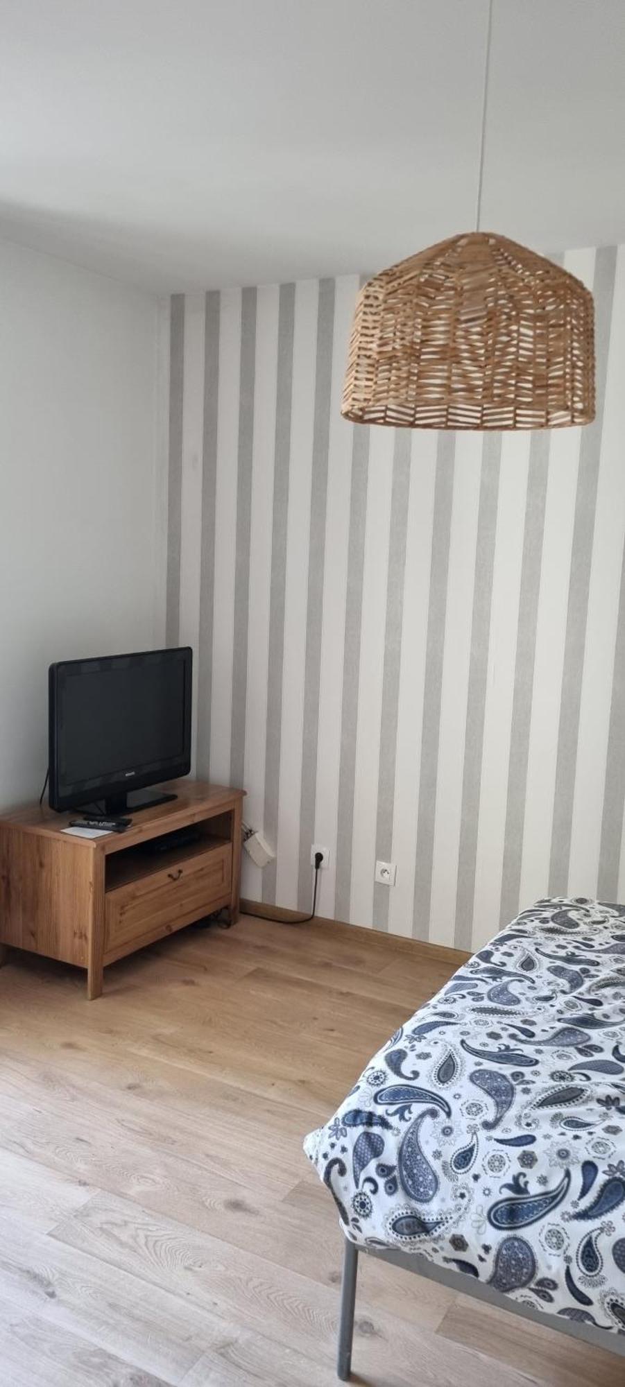 Studio Praga Varšava Exteriér fotografie