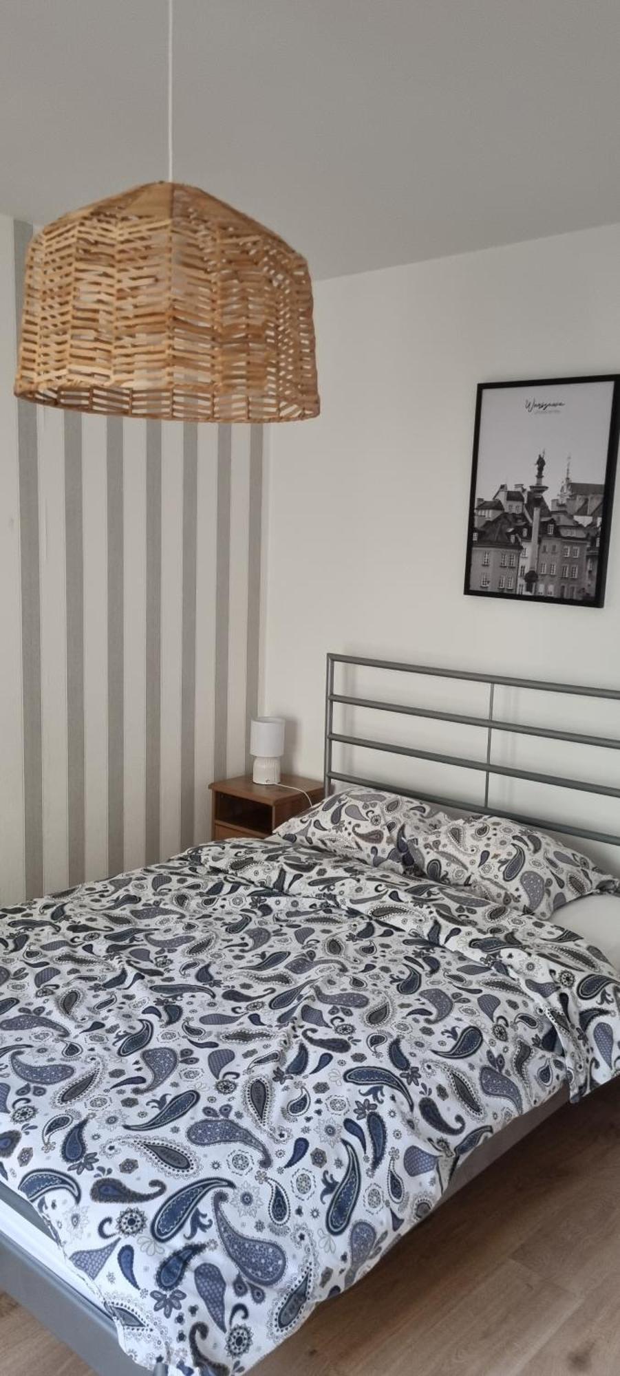 Studio Praga Varšava Exteriér fotografie