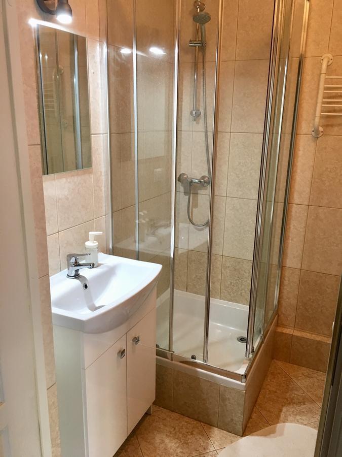Studio Praga Varšava Exteriér fotografie