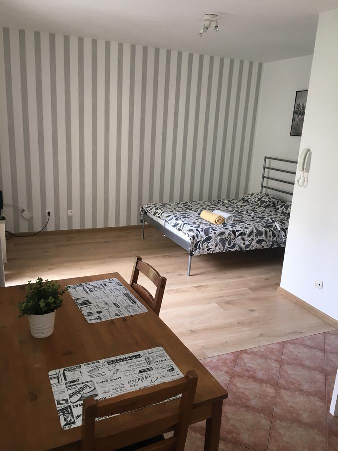 Studio Praga Varšava Exteriér fotografie