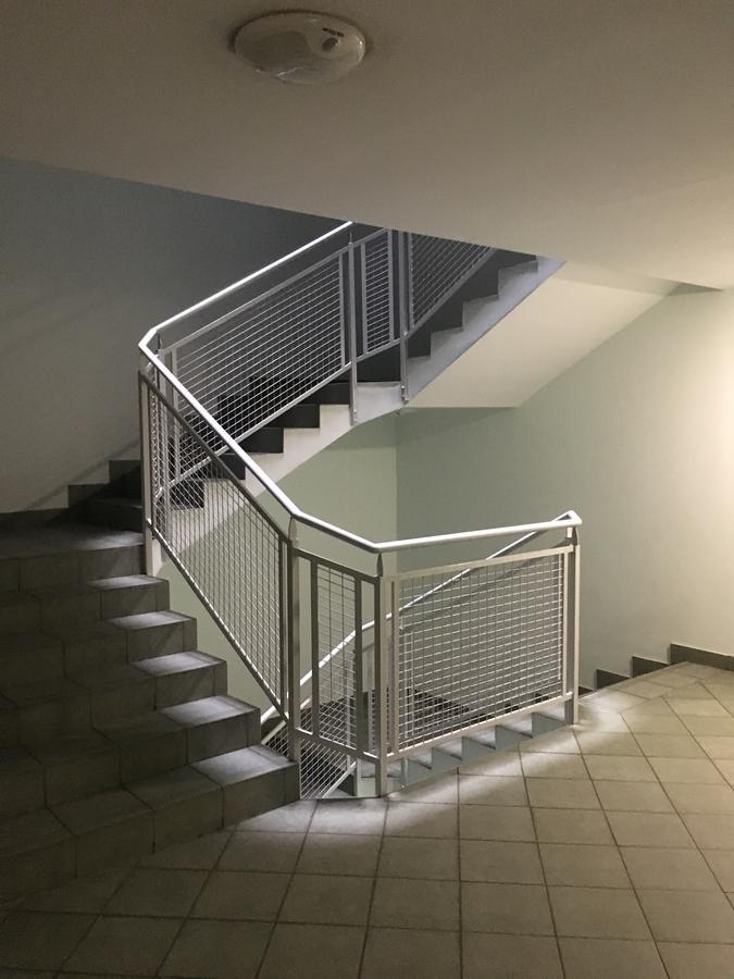 Studio Praga Varšava Exteriér fotografie